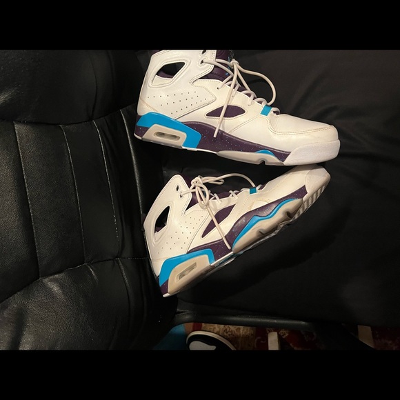 Jordan size 12 Great Condition